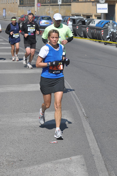 Maratona della Città di Roma (22/03/2009) valerio_0467