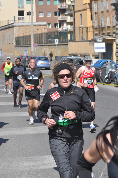 Maratona della Città di Roma (22/03/2009) valerio_0473