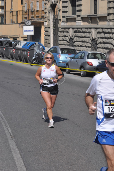 Maratona della Città di Roma (22/03/2009) valerio_0666