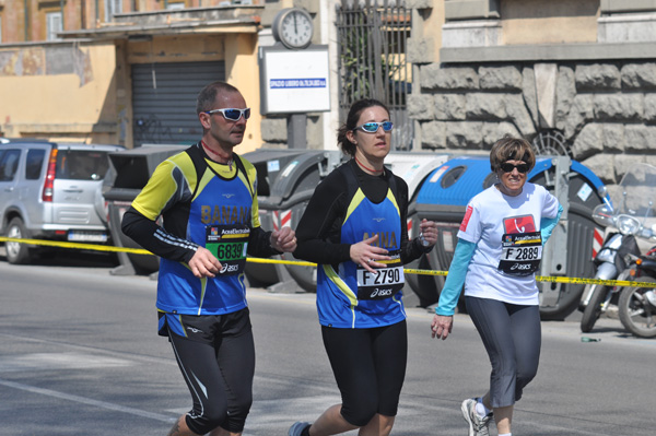 Maratona della Città di Roma (22/03/2009) valerio_0728