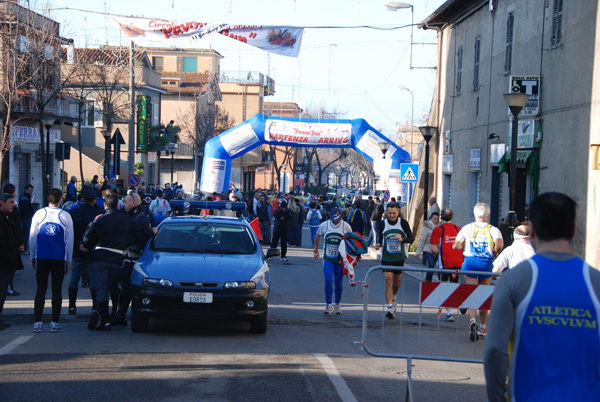 Pavona Run (11/01/2009) pavona_09359