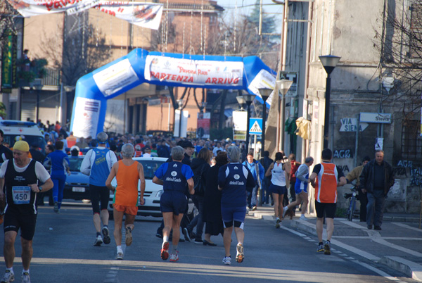 Pavona Run (11/01/2009) pavona_09364