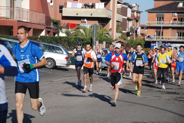Pavona Run (11/01/2009) pavona_09408