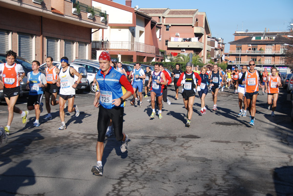 Pavona Run (11/01/2009) pavona_09420