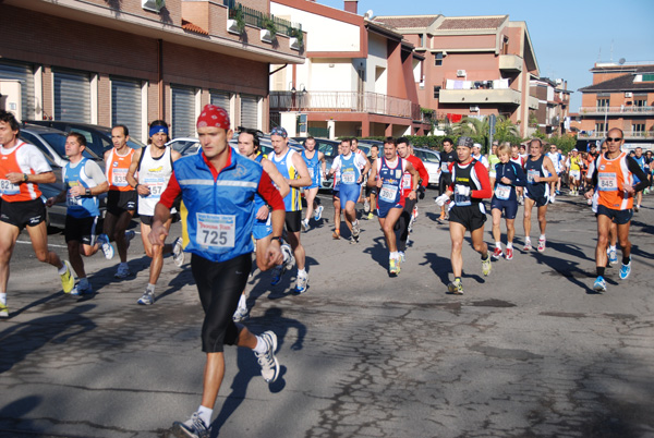 Pavona Run (11/01/2009) pavona_09421