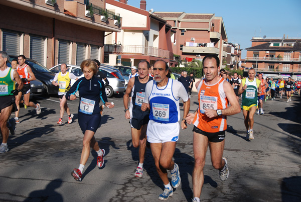 Pavona Run (11/01/2009) pavona_09426