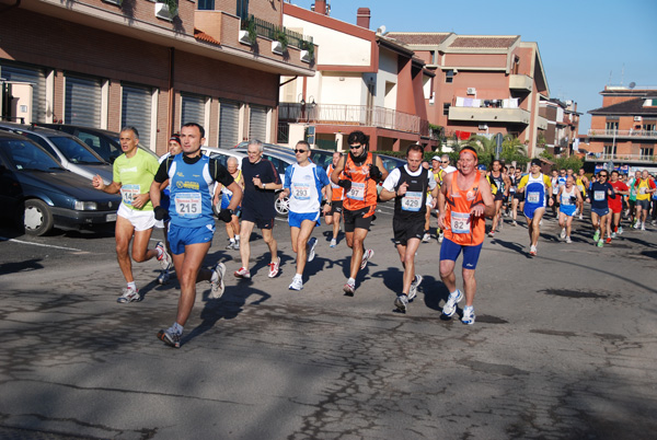 Pavona Run (11/01/2009) pavona_09431