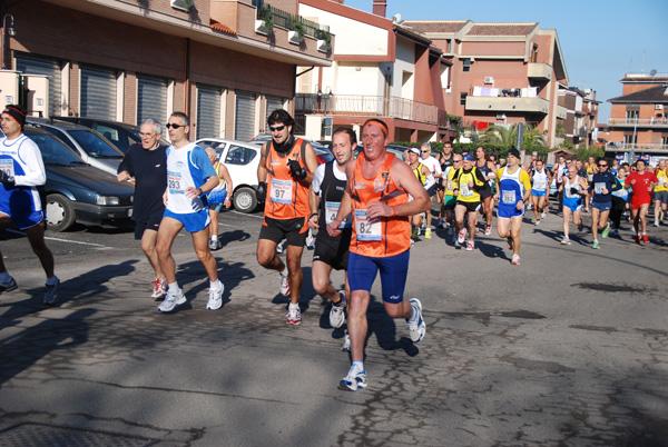 Pavona Run (11/01/2009) pavona_09432