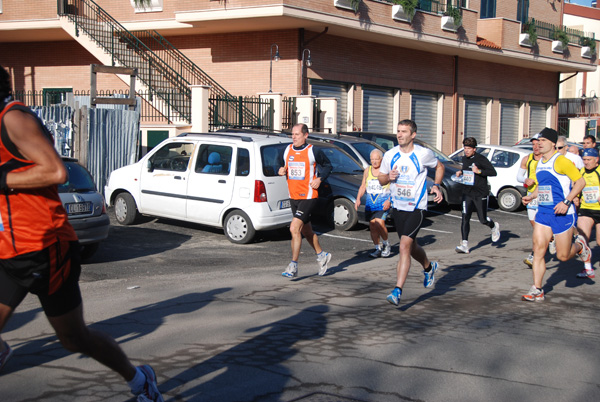 Pavona Run (11/01/2009) pavona_09435