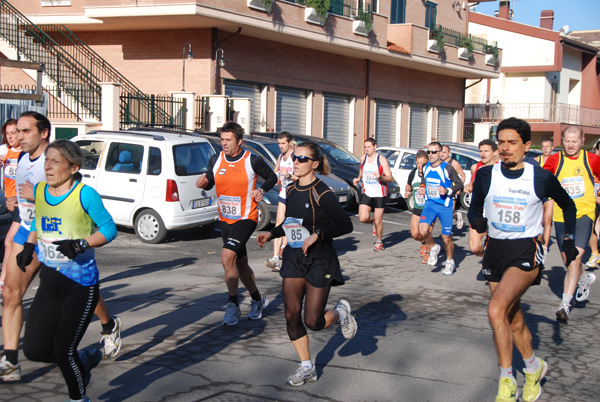 Pavona Run (11/01/2009) pavona_09442