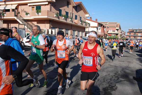 Pavona Run (11/01/2009) pavona_09445