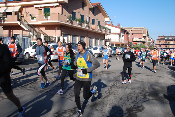 Pavona Run (11/01/2009) pavona_09448