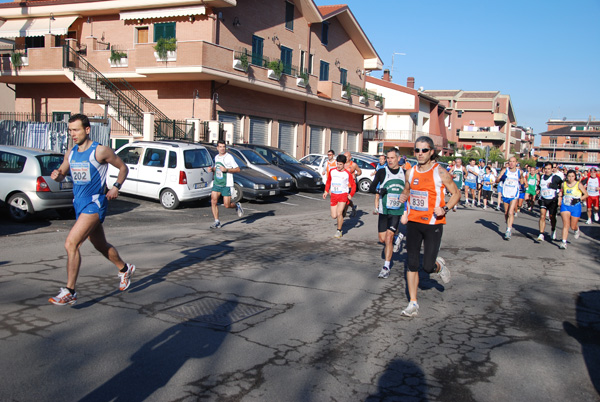Pavona Run (11/01/2009) pavona_09450