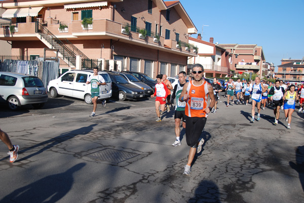 Pavona Run (11/01/2009) pavona_09451