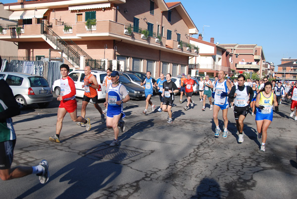 Pavona Run (11/01/2009) pavona_09453