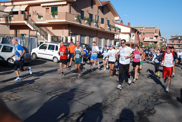 Pavona Run (11/01/2009) pavona_09455