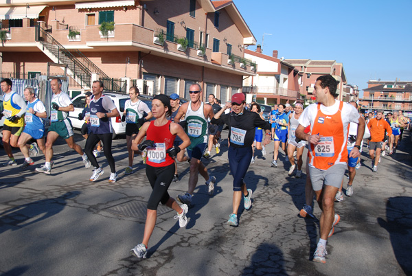 Pavona Run (11/01/2009) pavona_09460
