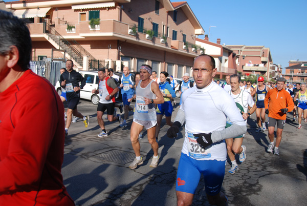 Pavona Run (11/01/2009) pavona_09462