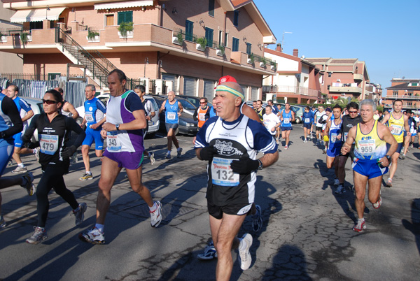Pavona Run (11/01/2009) pavona_09464