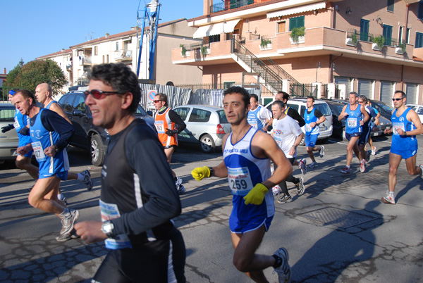 Pavona Run (11/01/2009) pavona_09466