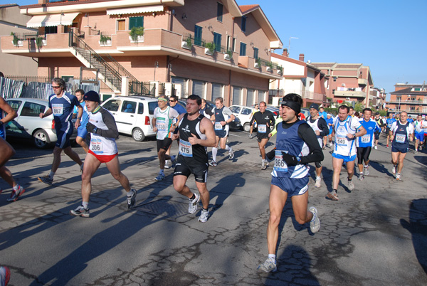 Pavona Run (11/01/2009) pavona_09468