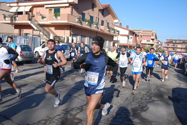 Pavona Run (11/01/2009) pavona_09469