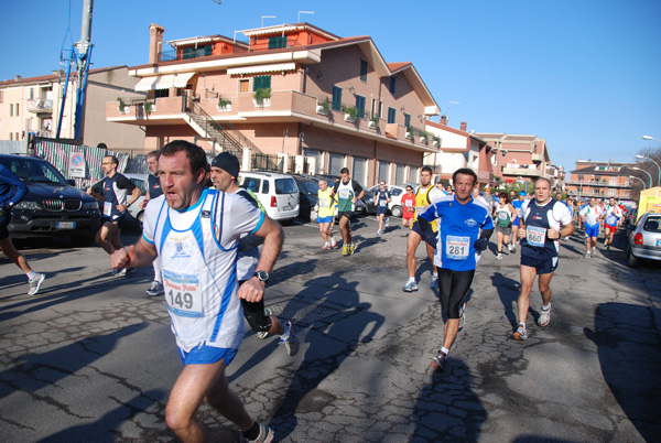 Pavona Run (11/01/2009) pavona_09470