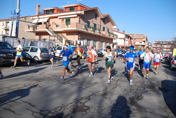 Pavona Run (11/01/2009) pavona_09471