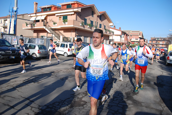Pavona Run (11/01/2009) pavona_09474