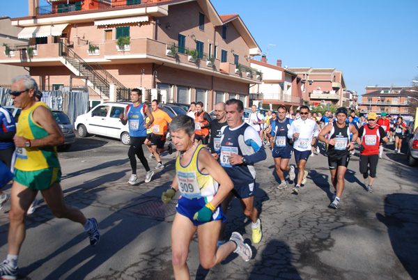 Pavona Run (11/01/2009) pavona_09478