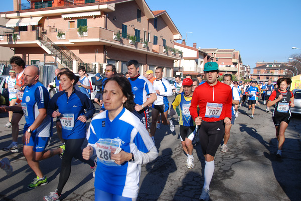Pavona Run (11/01/2009) pavona_09481