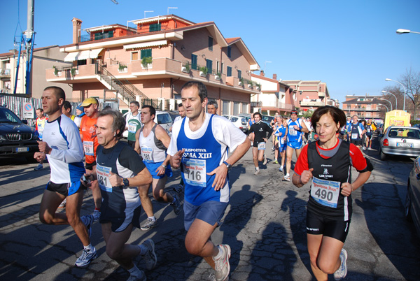 Pavona Run (11/01/2009) pavona_09482