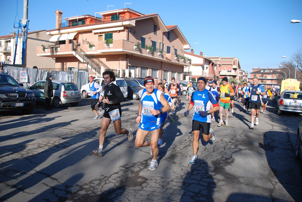 Pavona Run (11/01/2009) pavona_09484