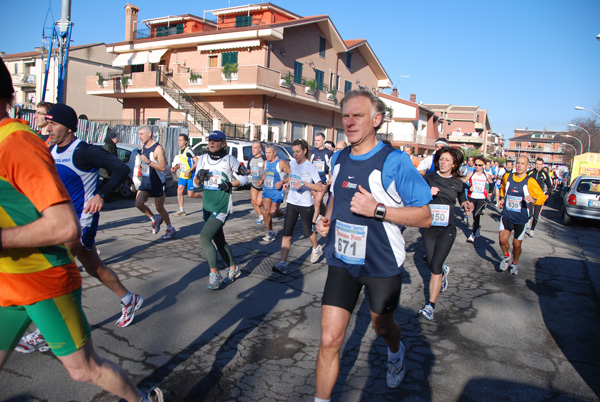 Pavona Run (11/01/2009) pavona_09486