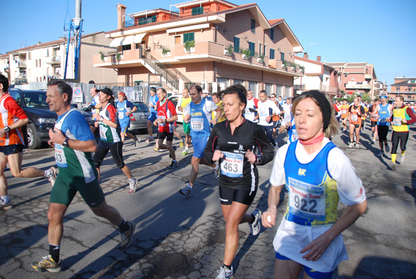 Pavona Run (11/01/2009) pavona_09490