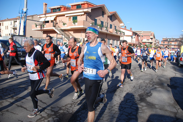Pavona Run (11/01/2009) pavona_09493
