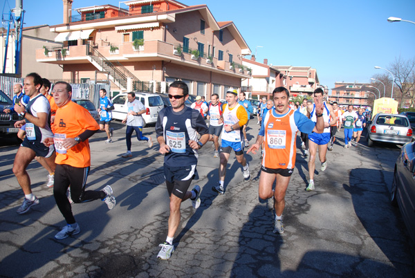 Pavona Run (11/01/2009) pavona_09496