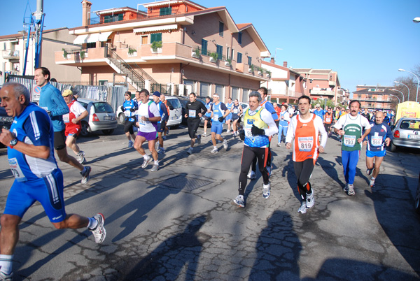 Pavona Run (11/01/2009) pavona_09498