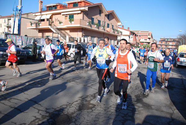 Pavona Run (11/01/2009) pavona_09499