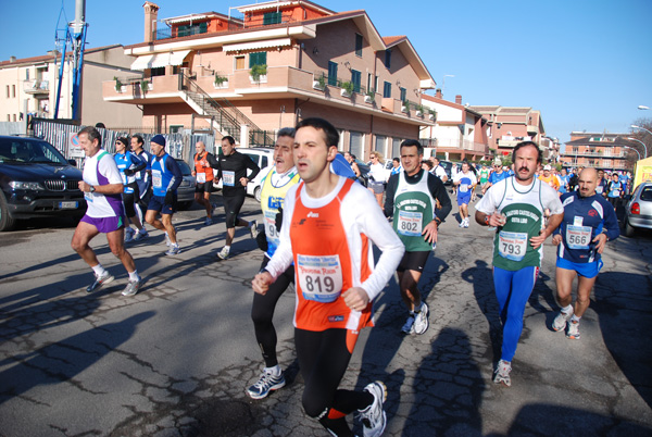Pavona Run (11/01/2009) pavona_09500