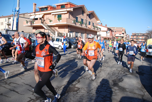 Pavona Run (11/01/2009) pavona_09503