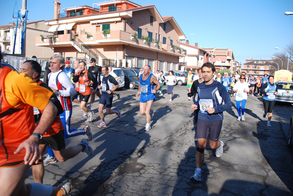 Pavona Run (11/01/2009) pavona_09504