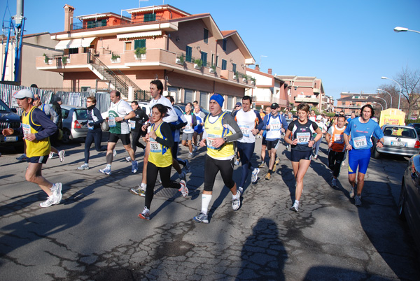 Pavona Run (11/01/2009) pavona_09508