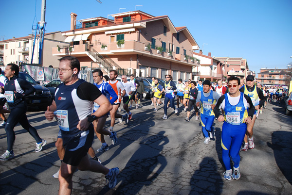 Pavona Run (11/01/2009) pavona_09514