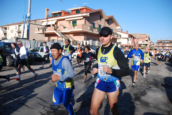 Pavona Run (11/01/2009) pavona_09515