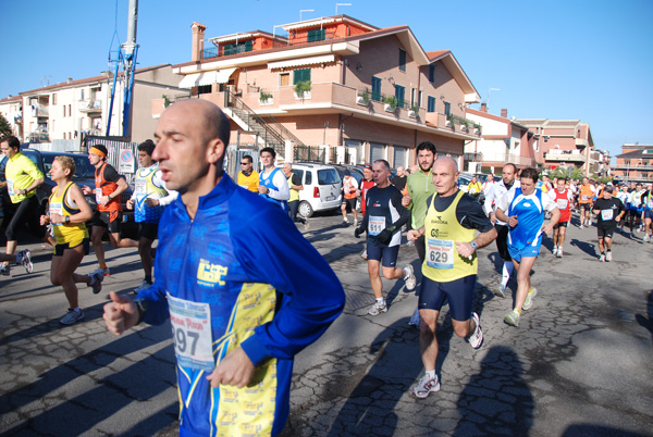 Pavona Run (11/01/2009) pavona_09517