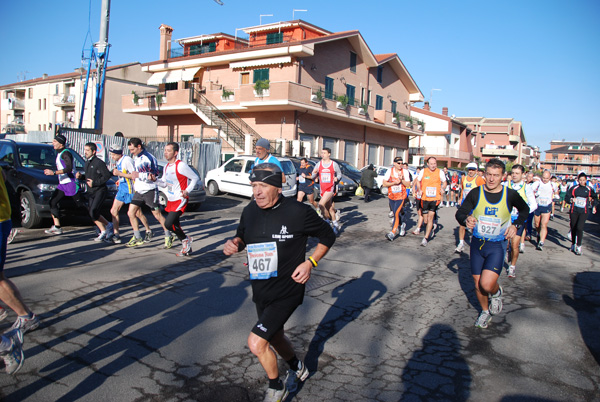 Pavona Run (11/01/2009) pavona_09521