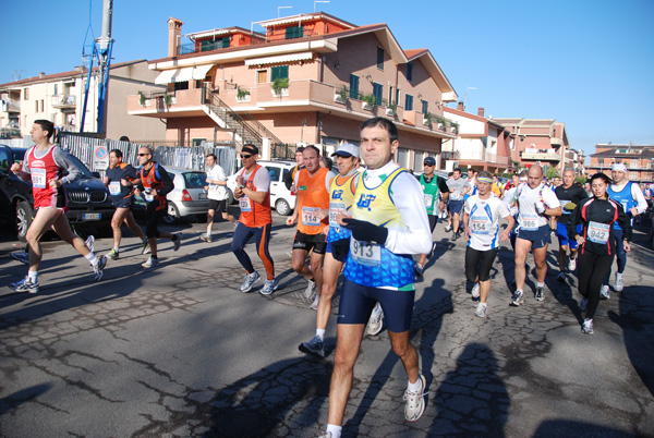 Pavona Run (11/01/2009) pavona_09524