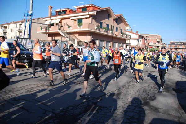Pavona Run (11/01/2009) pavona_09526