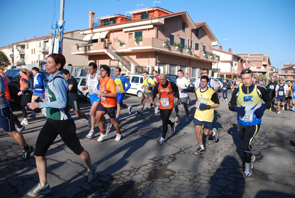 Pavona Run (11/01/2009) pavona_09528